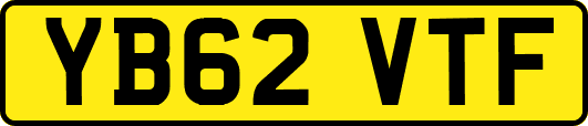 YB62VTF