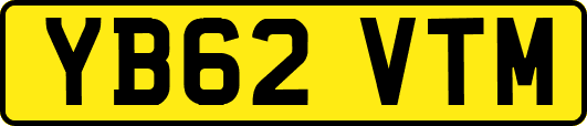 YB62VTM