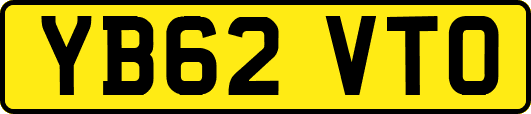 YB62VTO