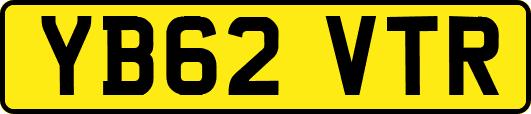 YB62VTR