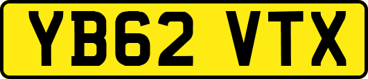 YB62VTX