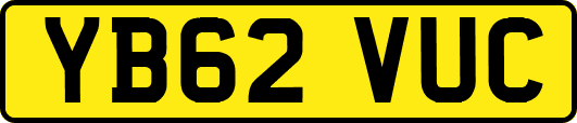 YB62VUC