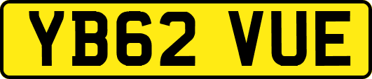 YB62VUE