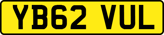 YB62VUL