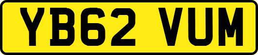 YB62VUM