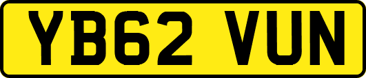 YB62VUN