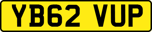 YB62VUP