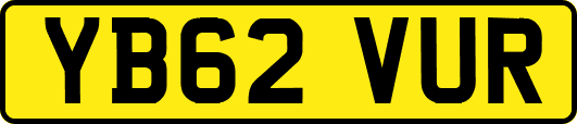 YB62VUR