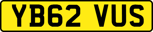 YB62VUS