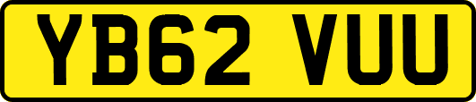 YB62VUU