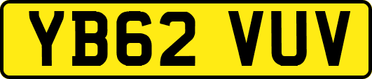 YB62VUV