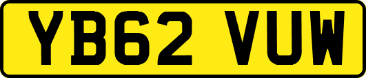 YB62VUW