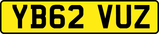 YB62VUZ