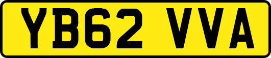 YB62VVA