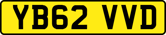 YB62VVD