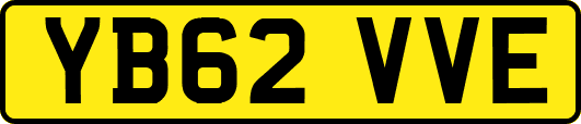 YB62VVE