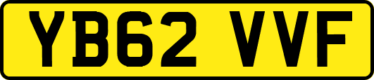 YB62VVF