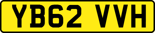 YB62VVH