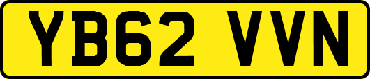 YB62VVN