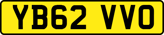 YB62VVO