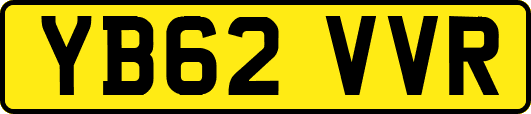 YB62VVR