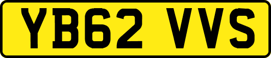 YB62VVS