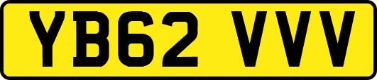 YB62VVV