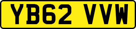 YB62VVW