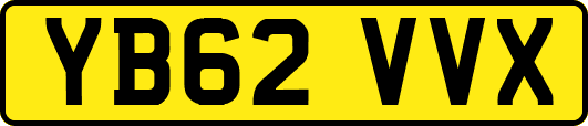 YB62VVX