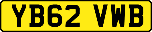 YB62VWB