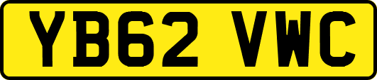 YB62VWC