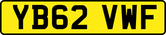 YB62VWF