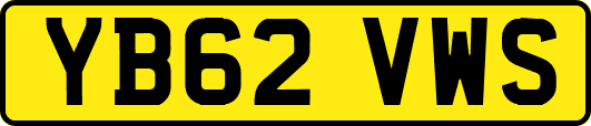 YB62VWS