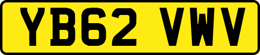 YB62VWV