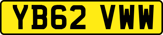 YB62VWW
