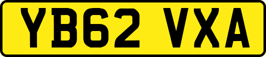 YB62VXA
