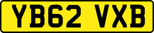 YB62VXB