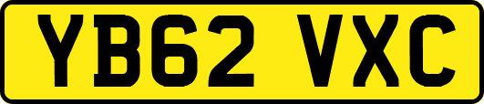 YB62VXC