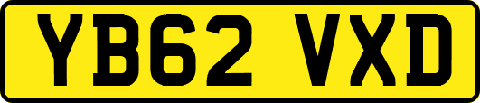 YB62VXD
