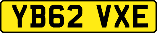 YB62VXE