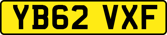 YB62VXF