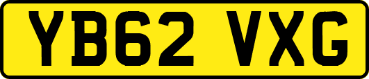 YB62VXG