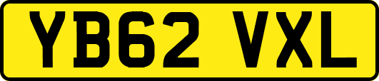 YB62VXL