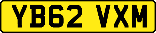 YB62VXM
