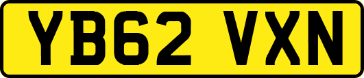 YB62VXN