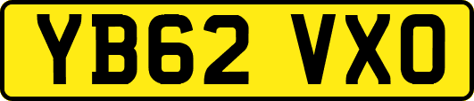 YB62VXO