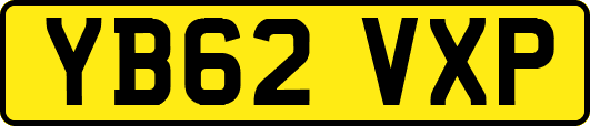 YB62VXP