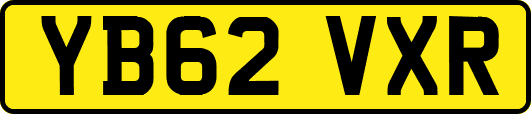 YB62VXR