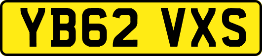 YB62VXS