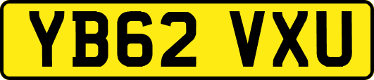 YB62VXU